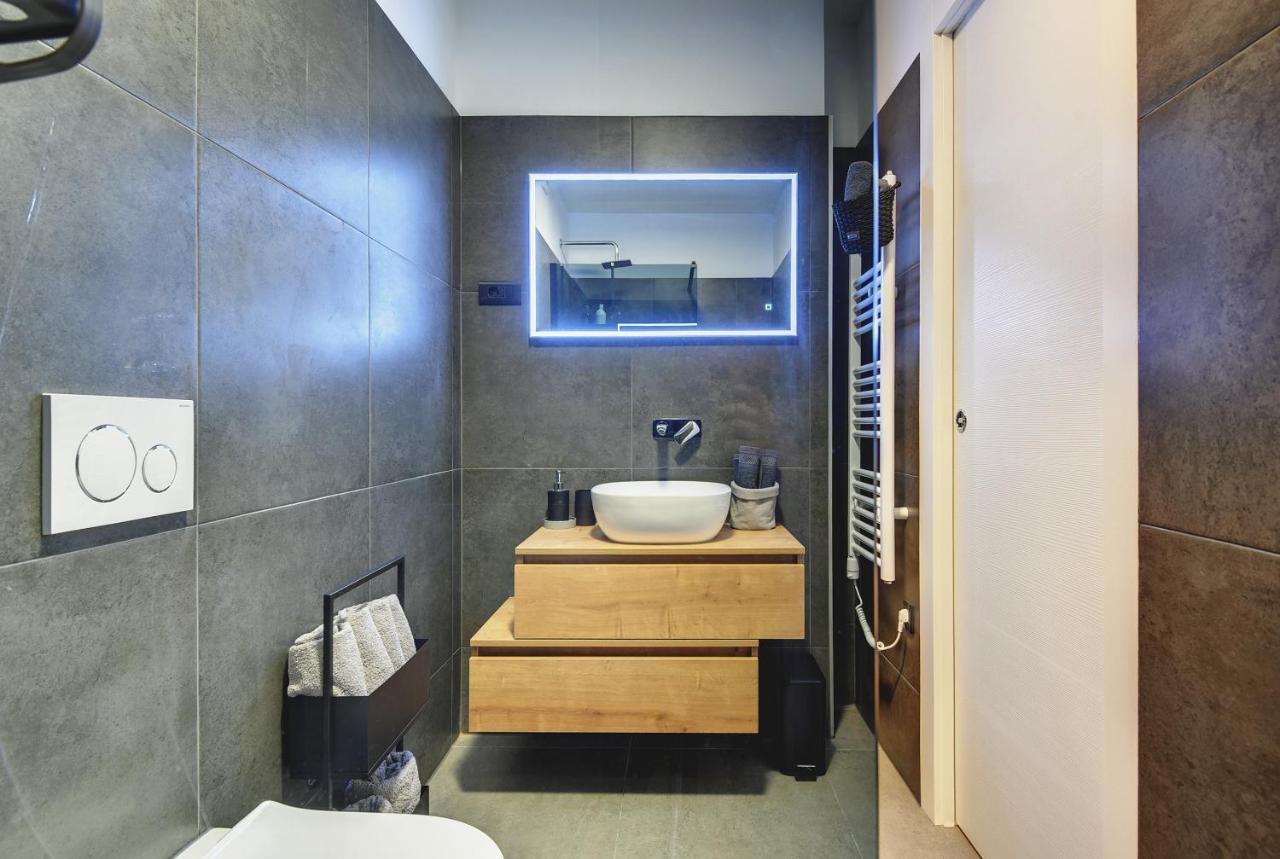 Giardini Penthouse Apartment プーラ エクステリア 写真