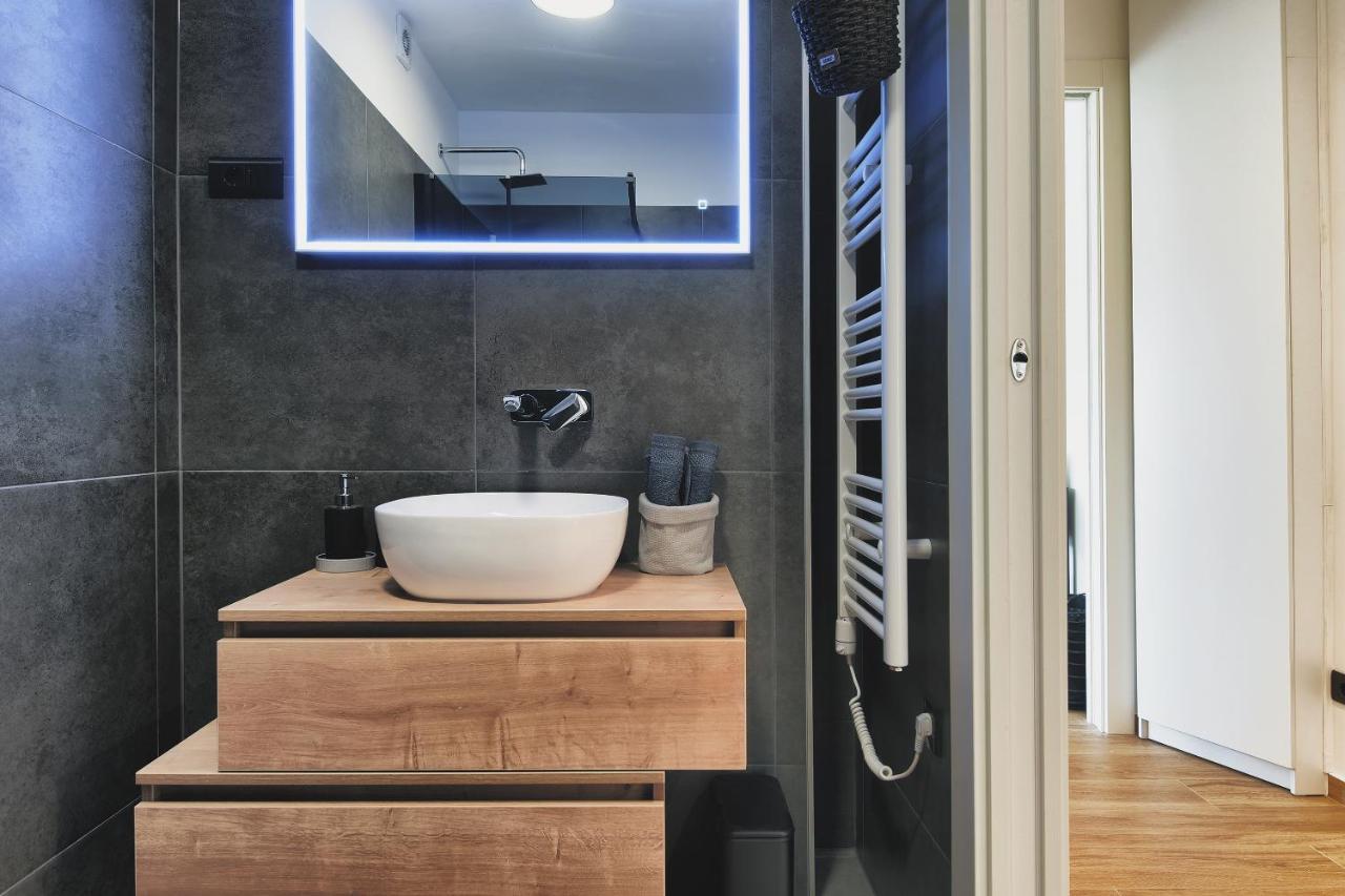 Giardini Penthouse Apartment プーラ エクステリア 写真