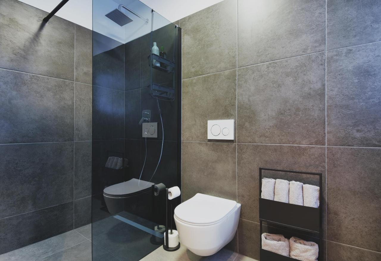Giardini Penthouse Apartment プーラ エクステリア 写真